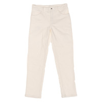 Designers Remix Trousers Cotton in Cream