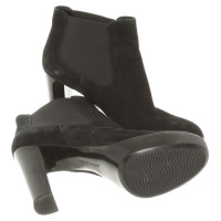 Hogan Ankle boots with stiletto heel 
