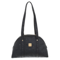 Mcm Shoulder bag in black