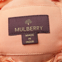 Mulberry Collare in albicocca 