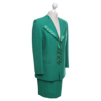 Valentino Garavani Costume in green