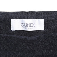 Gunex trousers in rider style