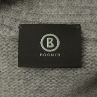 Bogner Sweater in grey