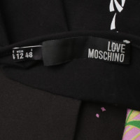 Moschino Love modello T-shirt