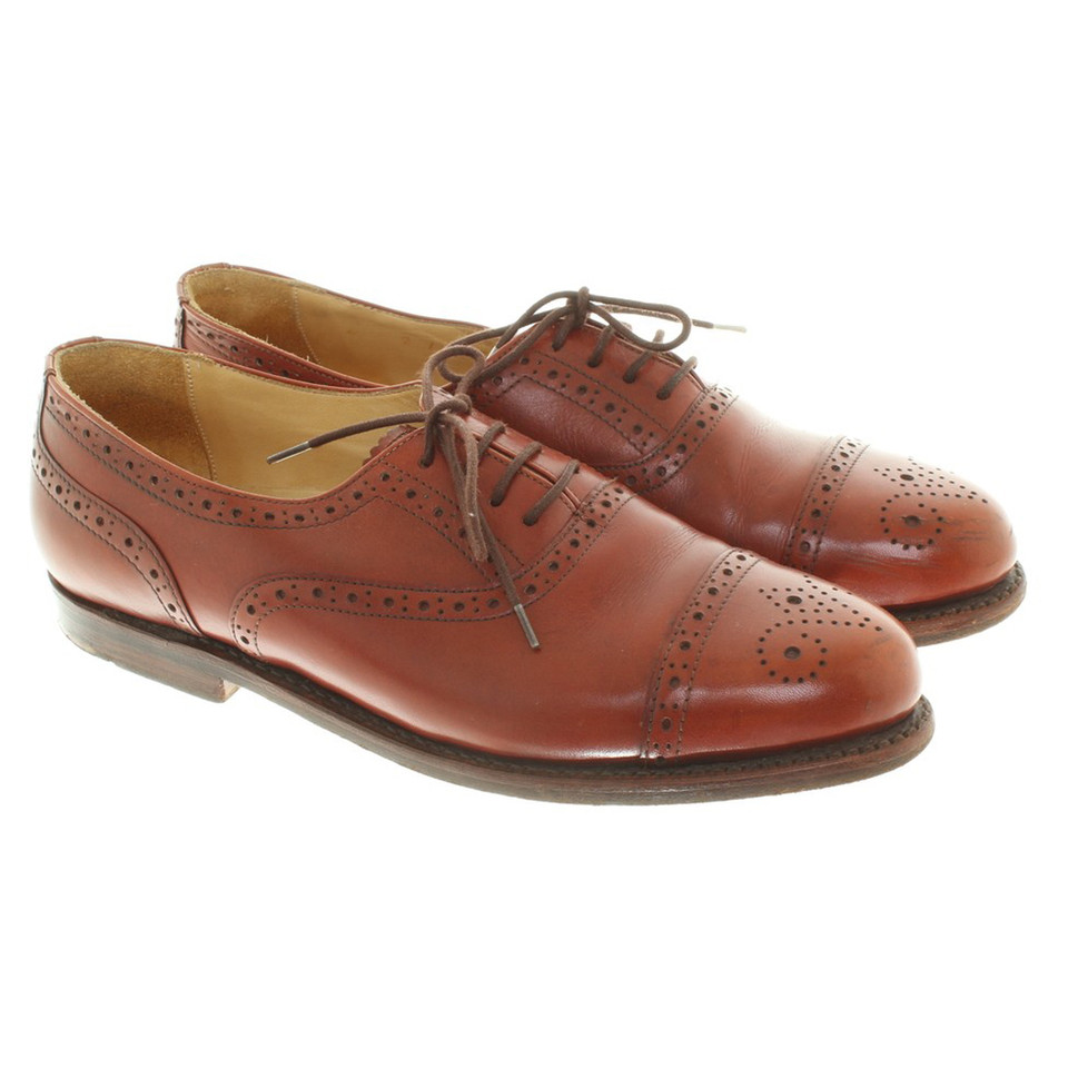 Ludwig Reiter Lace-up shoes