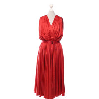 Bottega Veneta Dress in Red