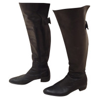 Russell & Bromley Bottes Overknee