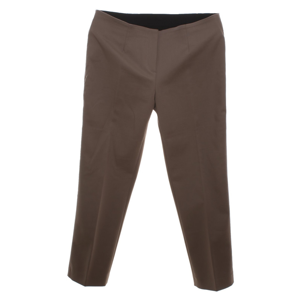 Les Copains Trousers in Taupe