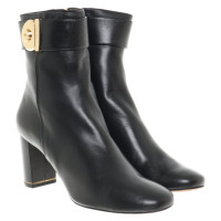 Salvatore Ferragamo Ankle boots in black