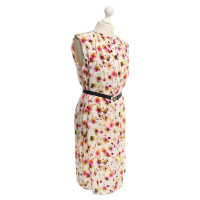 Joop! Kleid mit floralem Print