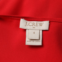 J. Crew Top in Red