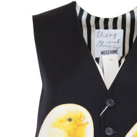 Moschino Cheap And Chic gilet
