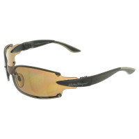 Salvatore Ferragamo Sunglasses in brown