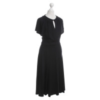 Diane Von Furstenberg vestito, nero, US10