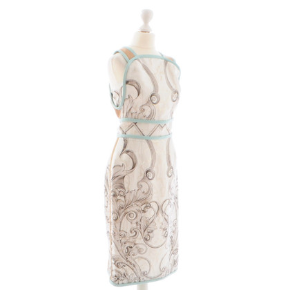 Aquilano Rimondi Dress with pattern
