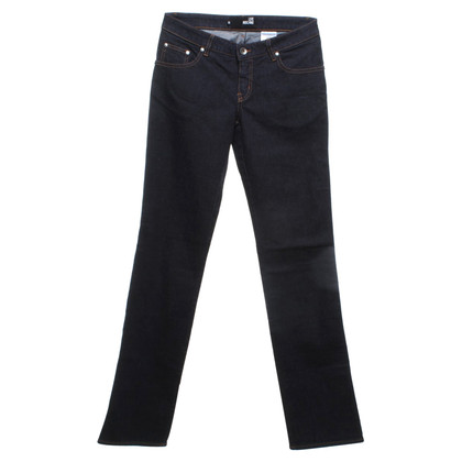Moschino Jeans en gris foncé