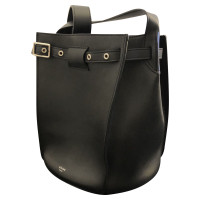 Céline Big Bag Leather in Black