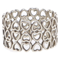 Tiffany & Co. "Crown Of Hearts" Ring