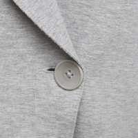 Marc O'polo Jacke/Mantel in Grau