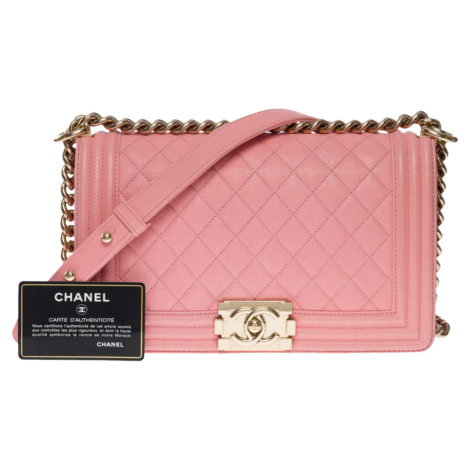 Publicidad  Chanel, Laundry bag, Bags