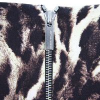 Karen Millen Jurk met animal print