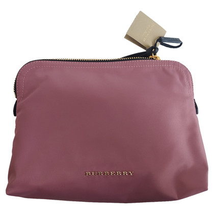 Burberry Bag/Purse in Pink
