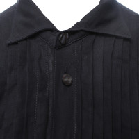 Jean Paul Gaultier Camicia in nero