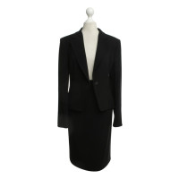 Max Mara Costume in black