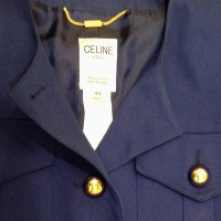 Céline Costume with short sleeves