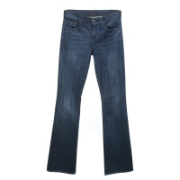 Citizens Of Humanity Jeans in Dunkelblau 