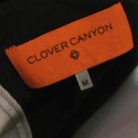 Clover Canyon zijden jurk