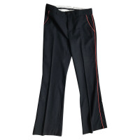Marc Jacobs Trousers in Black