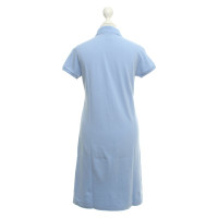 Ralph Lauren Polo dress in light blue
