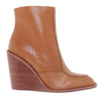 See By Chloé Wedges in Bruin