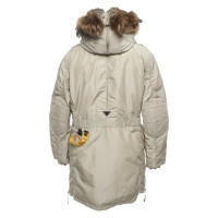 Parajumpers Giacca/Cappotto in Beige