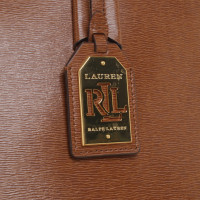Ralph Lauren Handbag in Brown