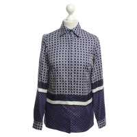 Michael Kors Blouse with graphic pattern