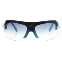 Versace Sunglasses in blue