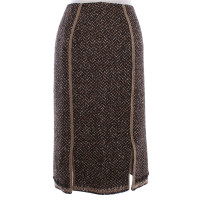 Prada skirt from Tweed