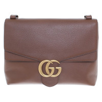 Gucci "GG Marmont Shoulder Bag"