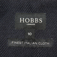 Hobbs skirt made of wool