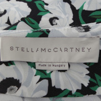 Stella McCartney Asymmetrical top