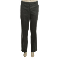 Jil Sander Hose in Grau