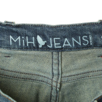 Andere merken Jeans blauw Skinny
