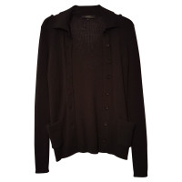 Max Mara Veste noire