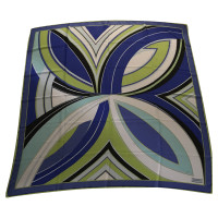 Emilio Pucci Echarpe/Foulard en Soie