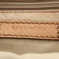 Givenchy Handtasche aus geprägtem Leder 