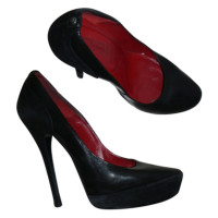 Cesare Paciotti pumps