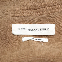 Isabel Marant Etoile top with lacing
