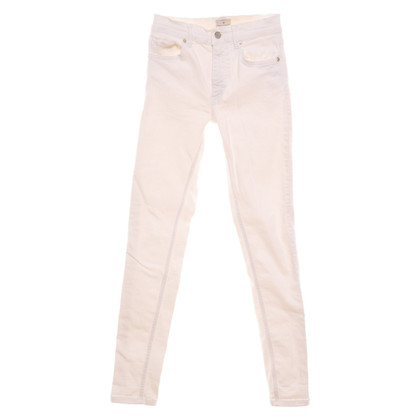French Connection Jeans in Bianco